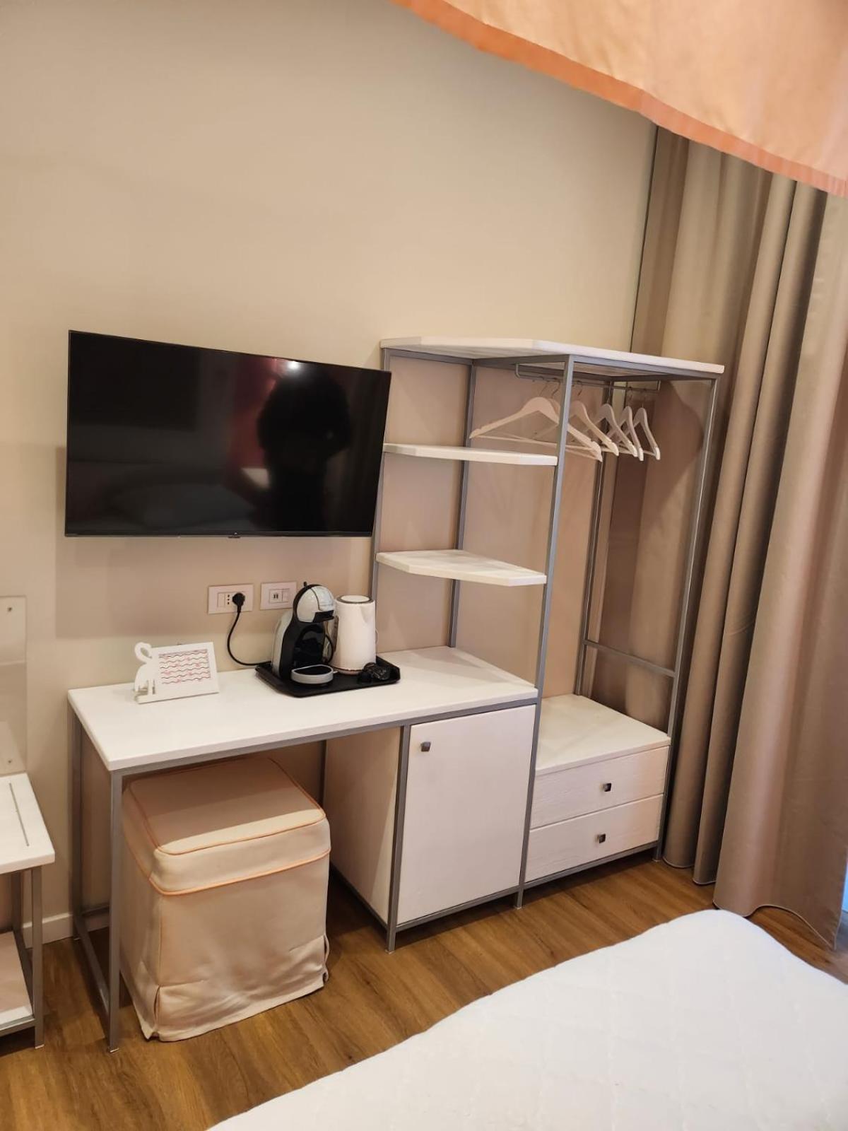 Berry Rooms 칼리아리 외부 사진
