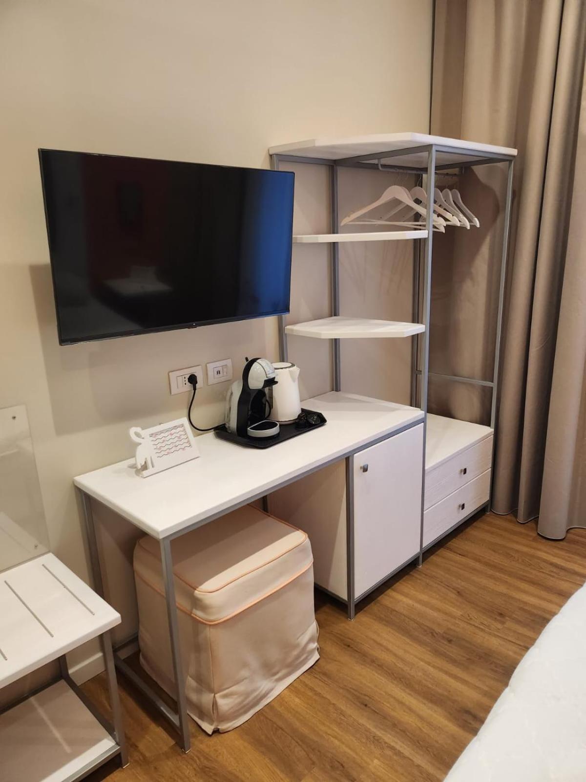 Berry Rooms 칼리아리 외부 사진